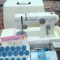 ژانومه 802