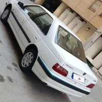 پارس مدل 93 تک سوز|خودرو سواری و وانت|ماهدشت, |دیوار