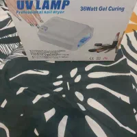 دستگاه یو وی uv