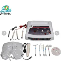 دستگاه هیدرودرمی ۷کاره پویان تجهیز