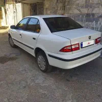 سمند LX مدل ۱۴۰۰