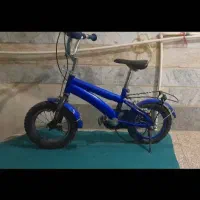 دوچرخه ۱۲|دوچرخه، اسکیت، اسکوتر|قم, شهر قائم|دیوار