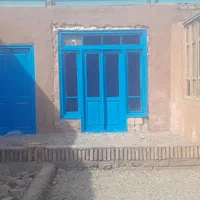 درب وپنجره چوبی قدیمی