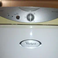 فریزرwhirlpool وارداتی اصلی