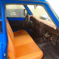 نیسان باری|خودرو سواری و وانت|بجنورد, |دیوار