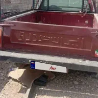 ماشین|خودرو سواری و وانت|خرم‌آباد, |دیوار