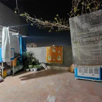 ویلایی دربست،پشت حاشیه اصلی|فروش خانه و ویلا|مشهد, شیرودی|دیوار