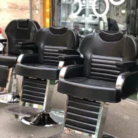 صندلی vipپدالی الپدا فوم سرد اصلاح|آرایشگاه و سالن‌های زیبایی|تهران, شهرک ابوذر|دیوار