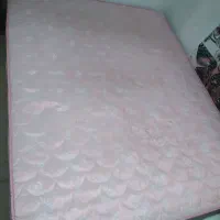 تشک تخت دونفره