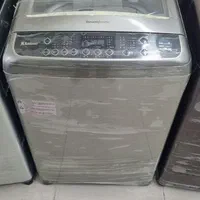 ماشین لباسشویی ۱۵ کیلویی ال جی. فول اتومات|ماشین لباسشویی و خشک‌کن لباس|کرج, باغستان|دیوار