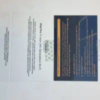 ipad pro 11 inch 4 generation 128 gb|تبلت|تبریز, |دیوار