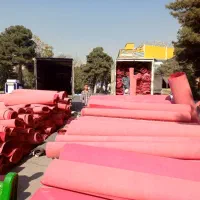 موکت نمایشگاهی به صورت عمده تک|موکت|یزد, |دیوار