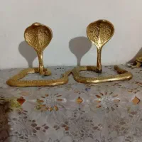 وسایل برنز یا برنجی و مسی