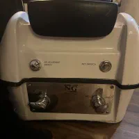 صندلی پدیکور وارداتی|آرایشگاه و سالنهای زیبایی|تهران, پونک|دیوار