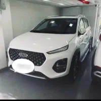 MVMX22فول(اتومات)خشک1401صفرکیلومتر