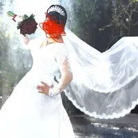 لباس عروس|لباس|تهران, فلسطین (میدان انقلاب)|دیوار