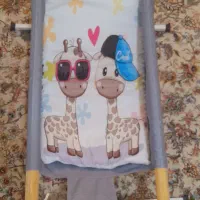 گهواره|اسباب و اثاث بچه|تهران, شمشیری|دیوار