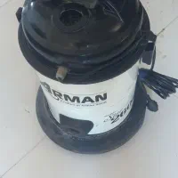 جاروبرقی سالم و تمیز بشرط|جاروبرقی، جارو شارژی، بخارشو|یاسوج, |دیوار