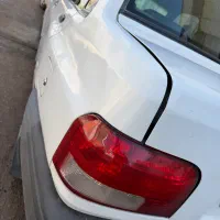 پراید مدل ۸۶ دوگانه فابریک