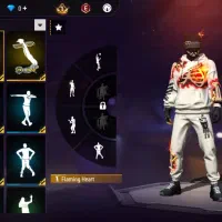 اکانت فری فایر|کنسول، بازی ویدئویی و آنلاین|گنبد کاووس, |دیوار