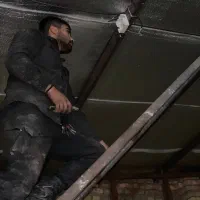 لوله کشی آبو فاضلاب و تعمییرات و....