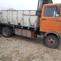 حمل بار با خاور اتاق بزرگ (۵متری)|خدمات حمل و نقل|شاهرود, |دیوار