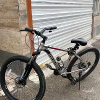 دوچرخه اورلود