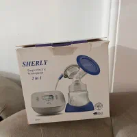 شیردوش برقی