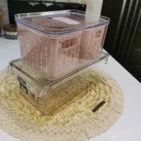 سبد نظم دهنده یخچال، نو