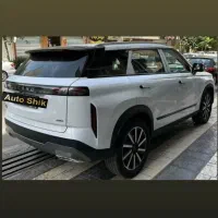 *لوکانوL7/اقساط/تحویل فوری*|خودرو سواری و وانت|تهران, جمهوری|دیوار