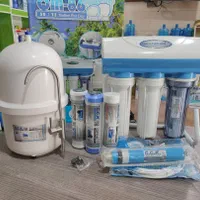 فروش نصب و تعویض فیلتر تصفیه آب
