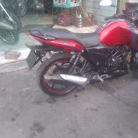 متور مزایده|موتورسیکلت|محمدیه-قزوین, |دیوار