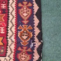 گلیم|گلیم، جاجیم، گبه|قم, نیروگاه|دیوار