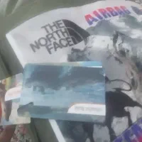 کیسه خواب آمریکا  باد شو