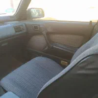 میتسوبیشی گالانت مدل 93|خودرو سواری و وانت|شیراز, شهرک گلستان شمالی|دیوار