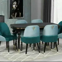 ناهارخوری السانا زرکالا