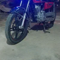 متور همتاز ۲۰۰