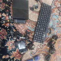 هارد مای بوک چهار ترابایت و وسایل کامپیوتر