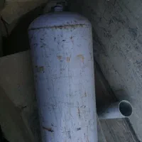 کپسول گاز سی آن جی|قطعات یدکی و لوازم جانبی|بجنورد, |دیوار