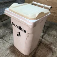 سطل زباله Goodbin