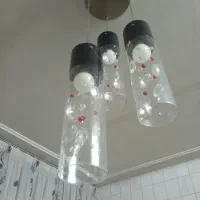 لوستر آشپزخانه