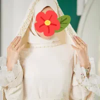 چادر عروس ..حرم ومحضر