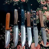 کارد طبیعت گردی ،کمپینگ
