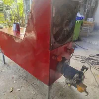 یک عدد بخاری گلخانه ای|ماشینآلات صنعتی|شیراز, احمدآباد|دیوار