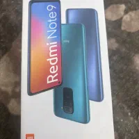 گوشی شیامی نوت ۹ردمی