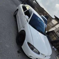 پروتون ویرا مدل 1387