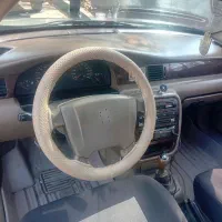 سمند مدل ۸۱ سالم