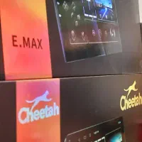 مانیتور اندروئیدی قاب ردیاب ضبط فلش خور بلوتوثدار|قطعات یدکی و لوازم جانبی|تبریز, |دیوار