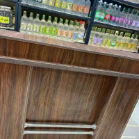 میز منشی کار|دفتر کار|کرمان, |دیوار