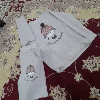 لباس پسرانه